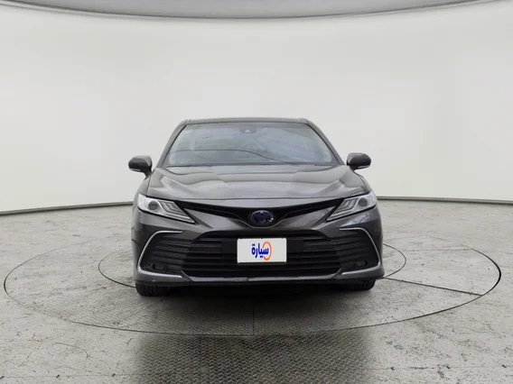 Toyota Camry  Grande 2022 