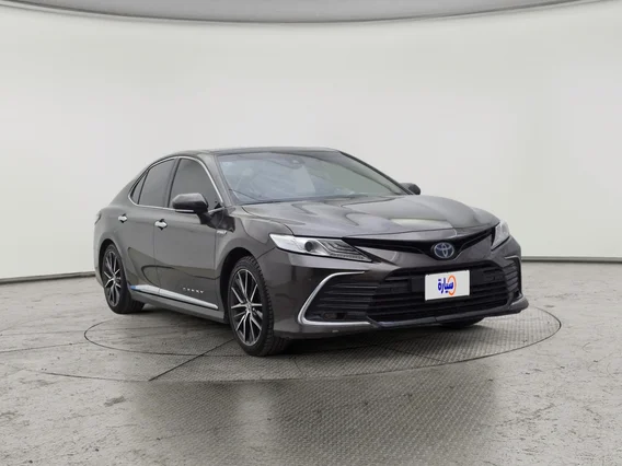 Toyota Camry  Grande 2022 