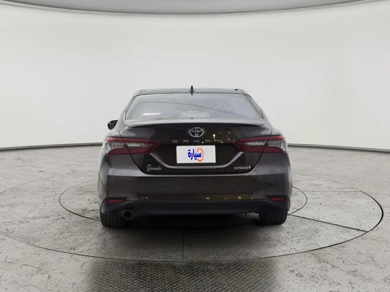 Toyota Camry  Grande 2022 