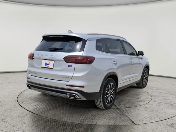 Chery Tiggo 8 Pro Comfort 2023 