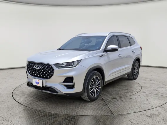 Chery Tiggo 8 Pro Comfort 2023 