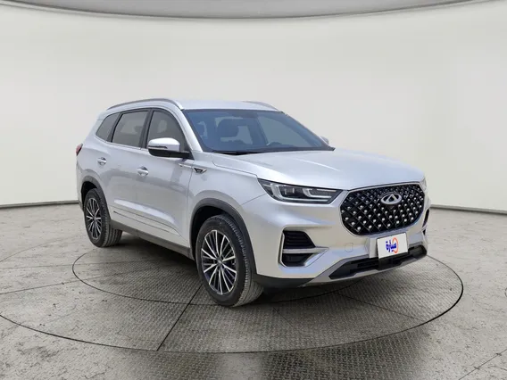 Chery Tiggo 8 Pro Comfort 2023 