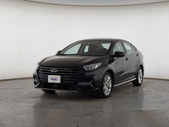 شيري اريزو 6 برو Comfort 2023 