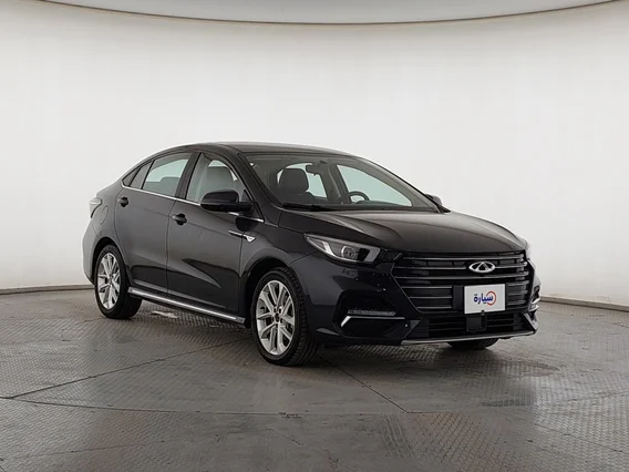 شيري اريزو 6 برو Comfort 2023 