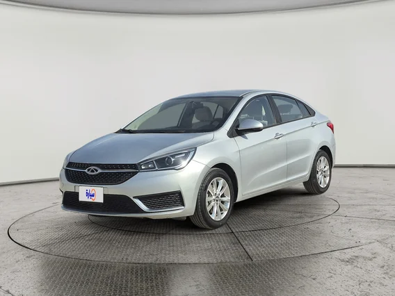 شيري اريزو 5 Comfort 2023 