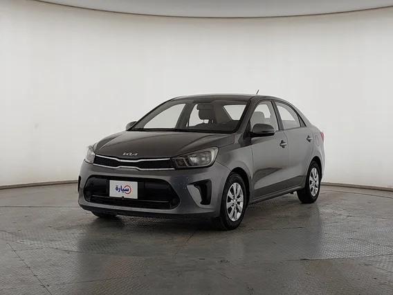 Kia Pegas GL 2024 