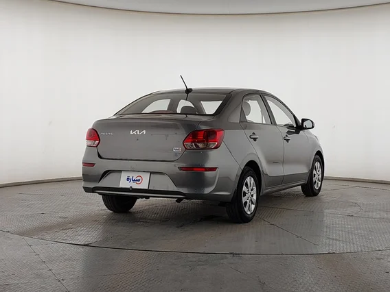 Kia Pegas GL 2024 