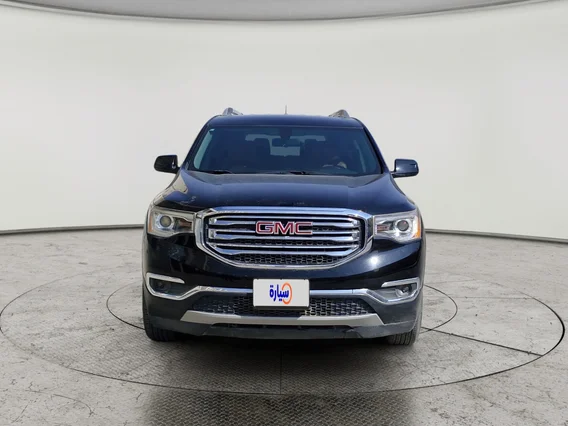 جي إم سي  اكاديا SLE 2019 