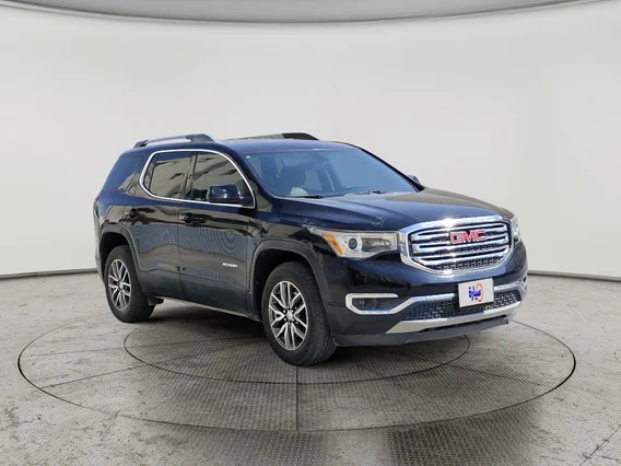 جي إم سي  اكاديا SLE 2019 