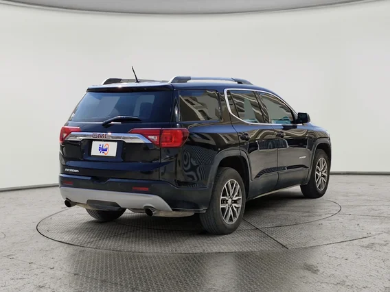 جي إم سي  اكاديا SLE 2019 