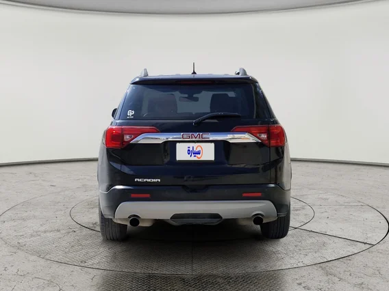 جي إم سي  اكاديا SLE 2019 