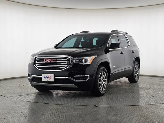 GMC Acadia SLE 2019 