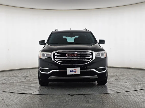 GMC Acadia SLE 2019 