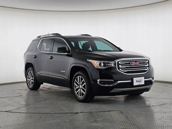 GMC Acadia SLE 2019 