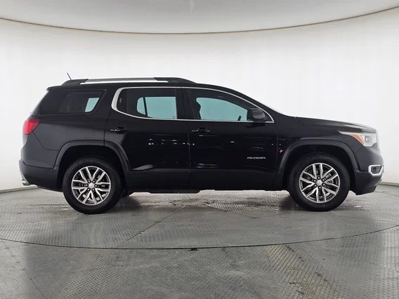 GMC Acadia SLE 2019 