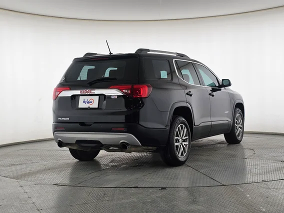 GMC Acadia SLE 2019 