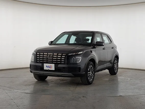 Hyundai Venue Smart 2024 