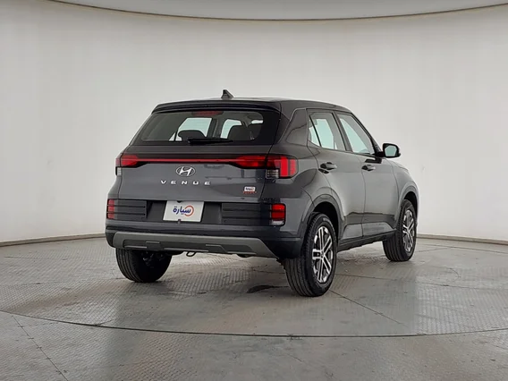 Hyundai Venue Smart 2024 