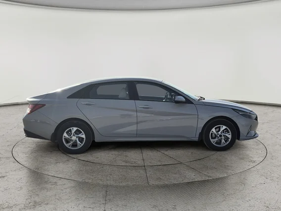 Hyundai Elantra Fleet 2023 