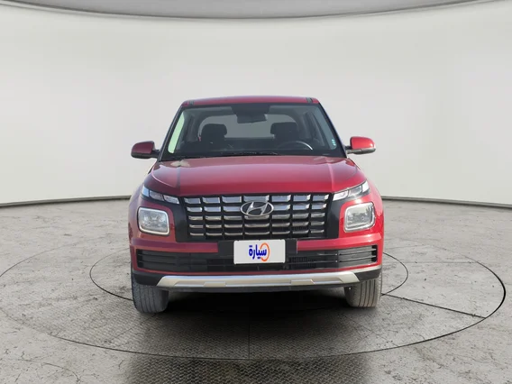 Hyundai Venue Smart 2024 