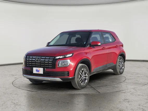 Hyundai Venue Smart 2024 