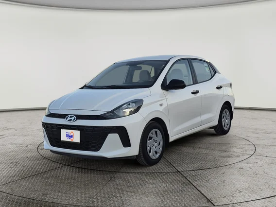 Hyundai Grand i10 Fleet 2024 