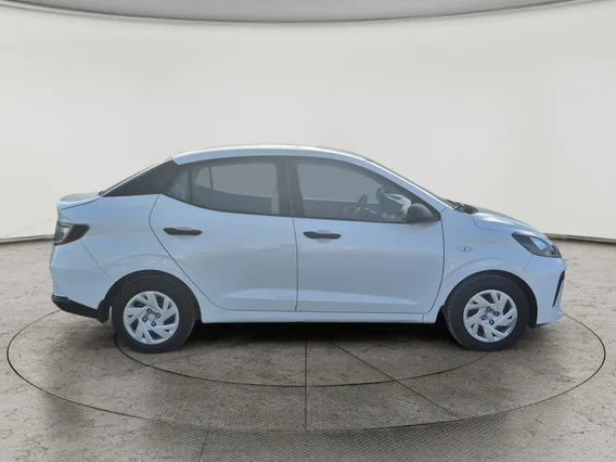 Hyundai Grand i10 Fleet 2024 