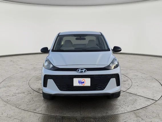 Hyundai Grand i10 Fleet 2024 