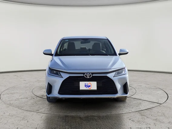 تويوتا يارس Y 2023 