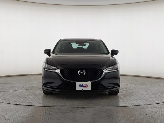Mazda 6 Skyactive G 2024 