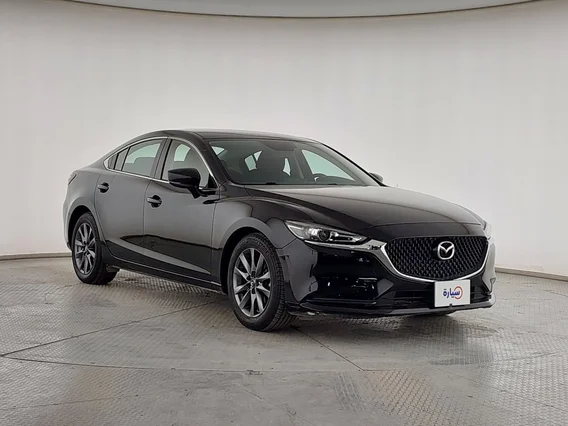 Mazda 6 Skyactive G 2024 