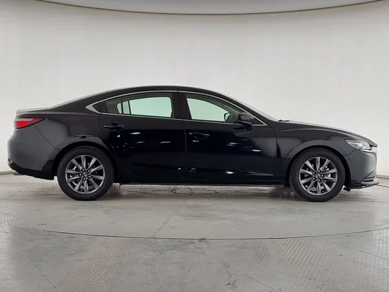 Mazda 6 Skyactive G 2024 
