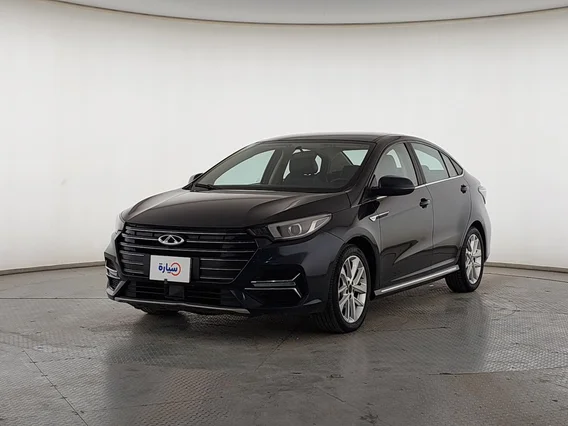 Chery Arrizo 6 Pro Comfort 2023 