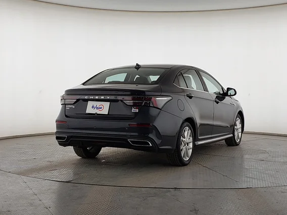 Chery Arrizo 6 Pro Comfort 2023 