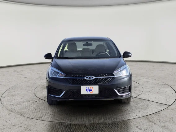 Chery Arrizo 5 Comfort 2023 