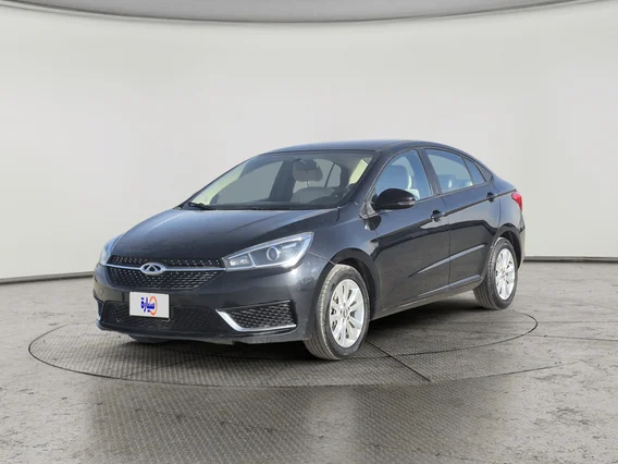 Chery Arrizo 5 Comfort 2023 