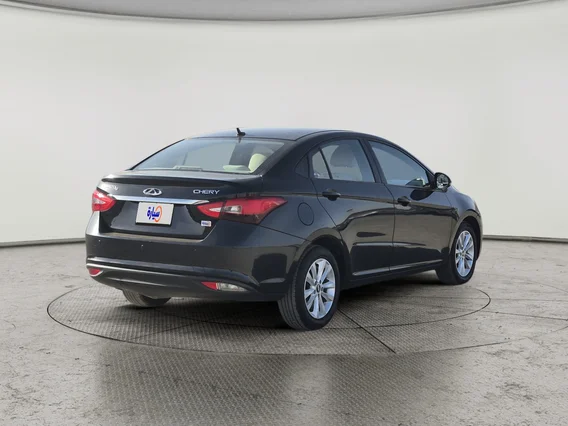 Chery Arrizo 5 Comfort 2023 