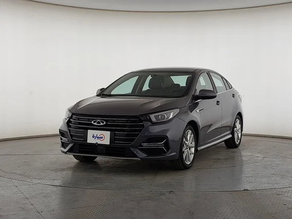 Chery Arrizo 6 Pro Comfort 2023 