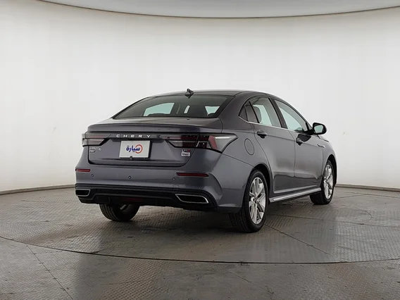 Chery Arrizo 6 Pro Comfort 2023 