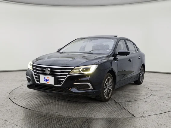 ام جي 5 LUX 2023 