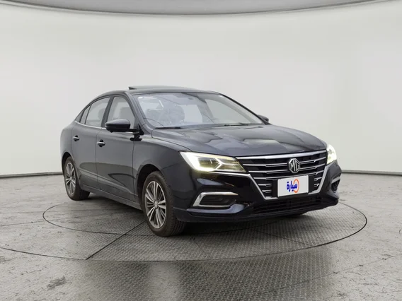 ام جي 5 LUX 2023 