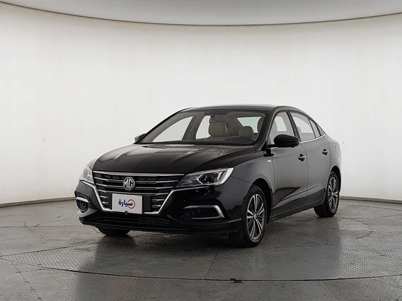 ام جي 5 LUX 2023 