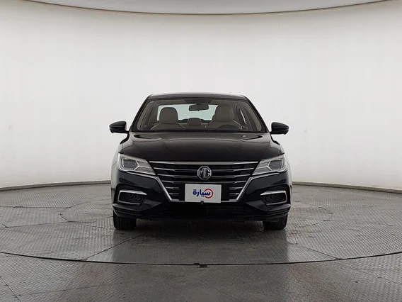 ام جي 5 LUX 2023 