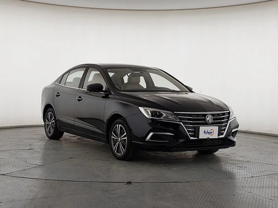 ام جي 5 LUX 2023 