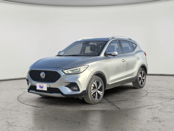 MG ZS LUX 2023 