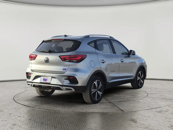 MG ZS LUX 2023 