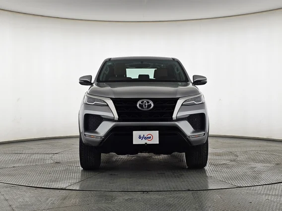 تويوتا فورتشنر GX 2021 