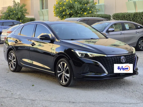 شانجان ايدو بلس Limited 2023 