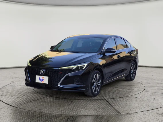 شانجان ايدو بلس Limited 2023 