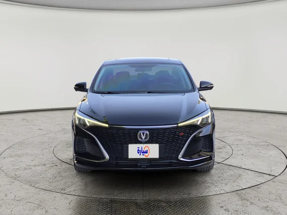 شانجان ايدو بلس Limited 2023 